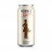 Kicks Brewing Much Obliged West Coast IPA 440ml 