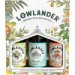 Lowlander Geschenkverpakking 3-pack Lowlander Geschenkverpakking 3-pack