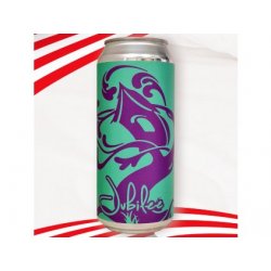 Tree House - Jubilee 0,473l plech 8% alc. - Beer Butik