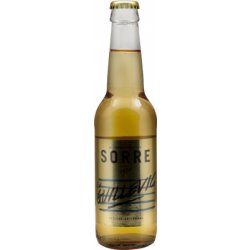 Cider Sorre Le Guillevic - Rus Beer