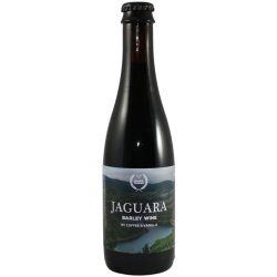Brouwerij Halve Tamme Jaguara Brouwerij Halve Tamme Jaguara