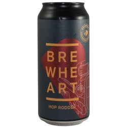 BrewHeart Essentials Hop Rodder (2023)