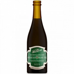 The Bruery Barrel-Aged Partridge in a Pear Tree (2021) - The Bruery