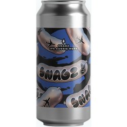 Garage Beer Co. Snagz Garage Beer Co. Snagz