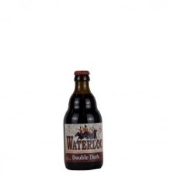 WATERLOO DOUBLE DARK - El Cervecero