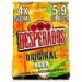 Desperados Original bier blik Desperados Original bier blik