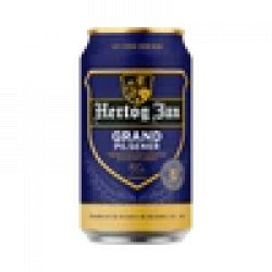 Hertog Jan Hertog Jan Grand Pilsener