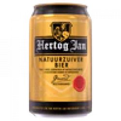 Hertog Jan Pilsener