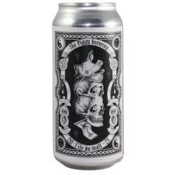 The Piggy Brewing Company Imago