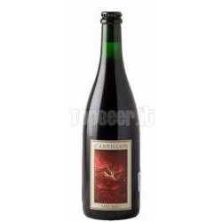 Cantillon Sang Bleu 75Cl - TopBeer