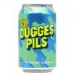 Dugges Bryggeri Pils