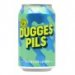 Dugges Pils Premium Lager 0,33l 