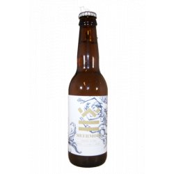 De Werf  Meermoid - Brother Beer