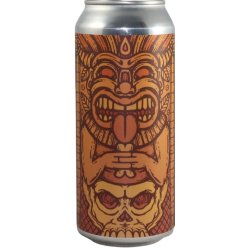 Hidden Springs Ale Works El Diablo