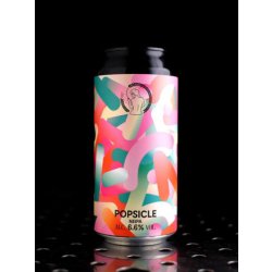 La Superbe  Popsicle  NEIPA  6,6% - Quaff Webshop