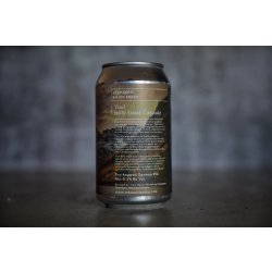 Tree House - Trail Billy Goat Cascade - addicted2craftbeer