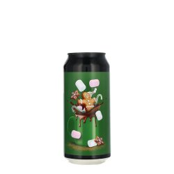 Seven Island Brewery HoHoHo Hot Choco - Mikkeller