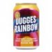Dugges Rainbow Fruited Sour 0,33l Dugges Rainbow Fruited Sour 0,33l
