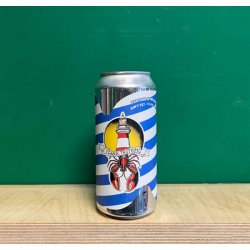 Sureshot Brewing Yer Fond of Me Lobster, Ain Sureshot Brewing Yer Fond of Me Lobster, Ain