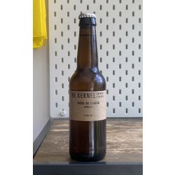 The Kernel Brewery Bière De Saison Apricot