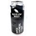 Wicklow Wolf Apex Oatmeal Stout 