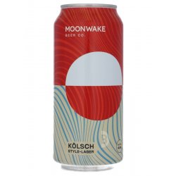 Moonwake - Kölsch - Beerdome