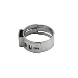 Abrazadera de presión 14.5mm - Beerland Store