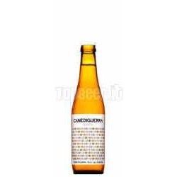 CANEDIGUERRA Blanche 33Cl - TopBeer