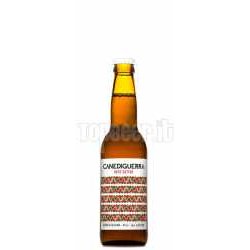 CANEDIGUERRA Best Bitter 33Cl - TopBeer