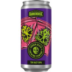 Sudden Death Brewing Co. Smokin’ In O’Hio