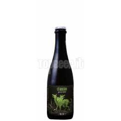 Ca Del Brado Cerbero Green Label 37,5Cl - TopBeer