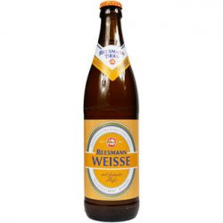 Keesmann Bräu Weisse