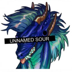 Sharktor Brewing Unnamed Sour - ØL2GO