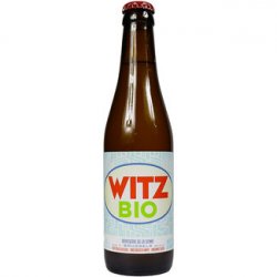 Brasserie de la Senne Witz Bio