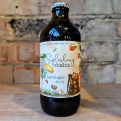 Humble Forager Brewery Splashing Chains Humble Forager Brewery Splashing Chains