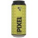Phase Three Brewing Triple Pixel 