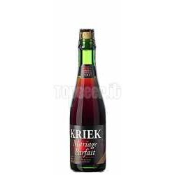 BOON Kriek Mariage Parfait 37,5Cl - TopBeer