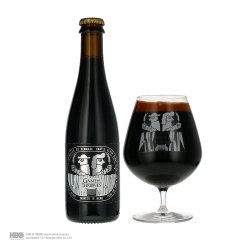 House Mikkeller of Denmark Castle Black Bundle - Mikkeller