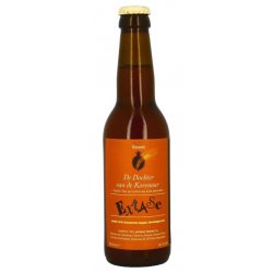 Brouwerij De Dochter van de Korenaar Extase - Craft & Draft