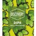 Дискавери ДИПА Виста, Цитра энд КаскадDiscovery DIPA Vista, Citra & Cascade  20л. ПЭТ 