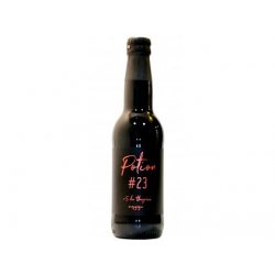 Brokreacja - Potion #23 25° 330ml sklo 12% alk. - Beer Butik