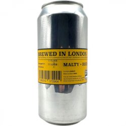 Pressure Drop Brewing Fast Gary