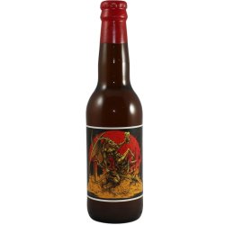 Brouwerij Bliksem Hellevuur 2023 Brouwerij Bliksem Hellevuur 2023