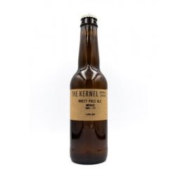 The Kernel - Brett Pale Ale Mosaic Wai-Iti - 330ml bottle - Hopping Borders