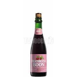 BOON Framboise 37,5Cl - TopBeer