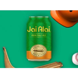 Cigar City Jai Alai IPA - Thirsty