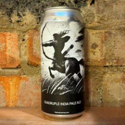 Fidens Brewing Co The Hunter Fidens Brewing Co The Hunter