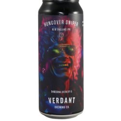 Sibeeria Hungover Sniper Sibeeria Hungover Sniper