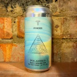 Track Brewing Company Polarised