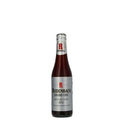 Brouwerij Rodenbach Rodenbach Grand Cru (2020) - Mikkeller